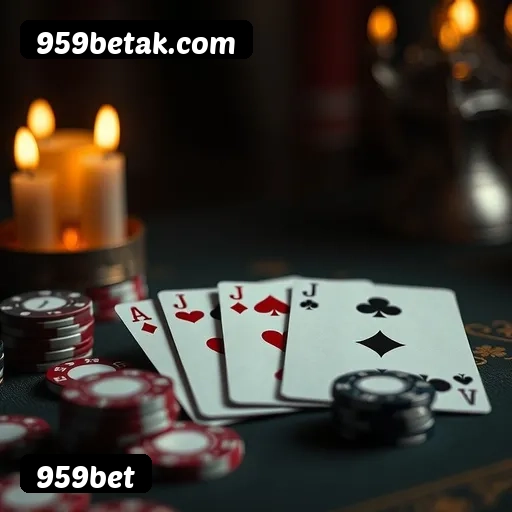 Comparação APP mobile vs versão web da 959bet