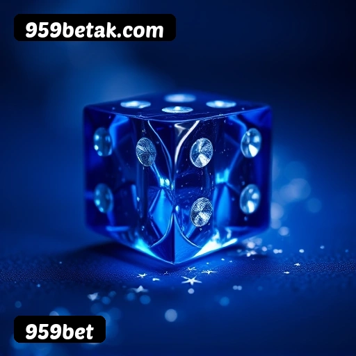 Loterias online disponíveis na 959bet