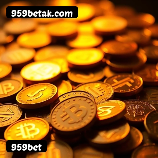 959bet PIX instantâneo Brasil - Depósito e saque em minutos 24/7