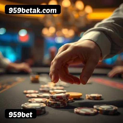 959bet segurança SSL 256-bit - Licença Curaçao, eCOGRA, GLI certificado