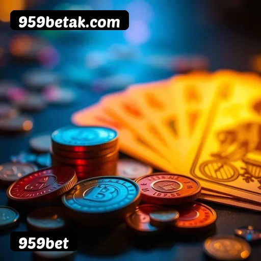 6 vantagens exclusivas do programa VIP da 959bet