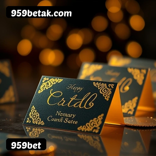 Níveis do programa VIP da 959bet